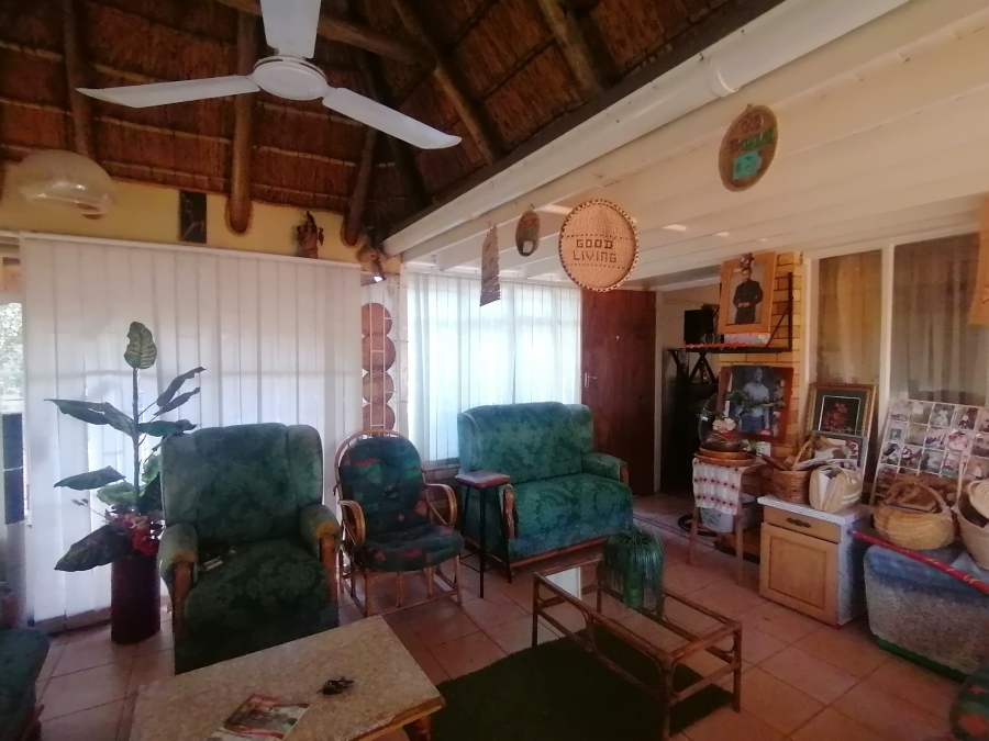 3 Bedroom Property for Sale in Stilfontein North West